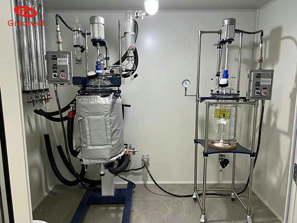 夾套玻璃反應釜如何保養(yǎng)？