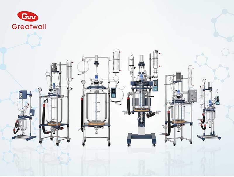 玻璃雙層反應(yīng)器使用說(shuō)明，特點(diǎn)，保養(yǎng)及價(jià)格