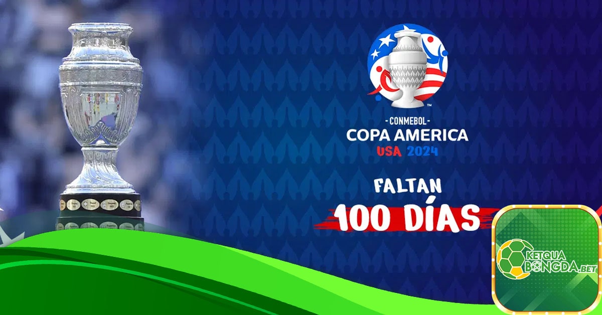 Những Đội Tuyển Thành Công Copa America