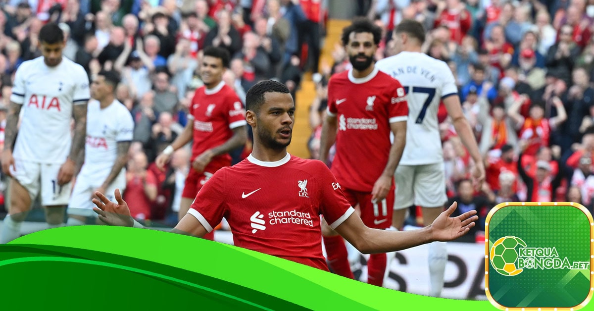 Cập Nhật Liên Tục Tin Tức và Kết Quả Liverpool