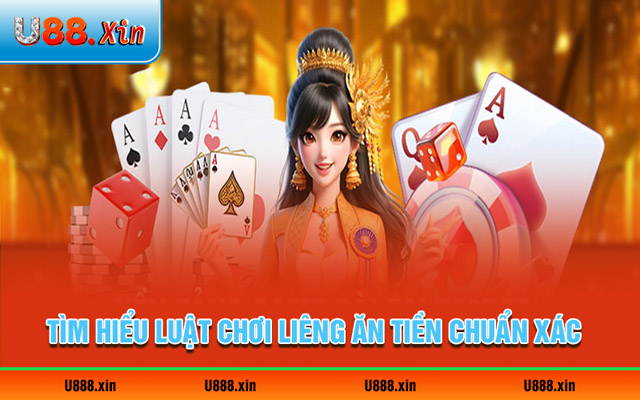 Tìm hiểu luật chơi Liêng ăn tiền chuẩn xác  